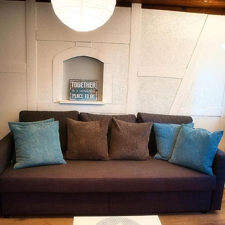 Cozy Apartment Close To Zurich Airport And City Oberglatt Екстер'єр фото