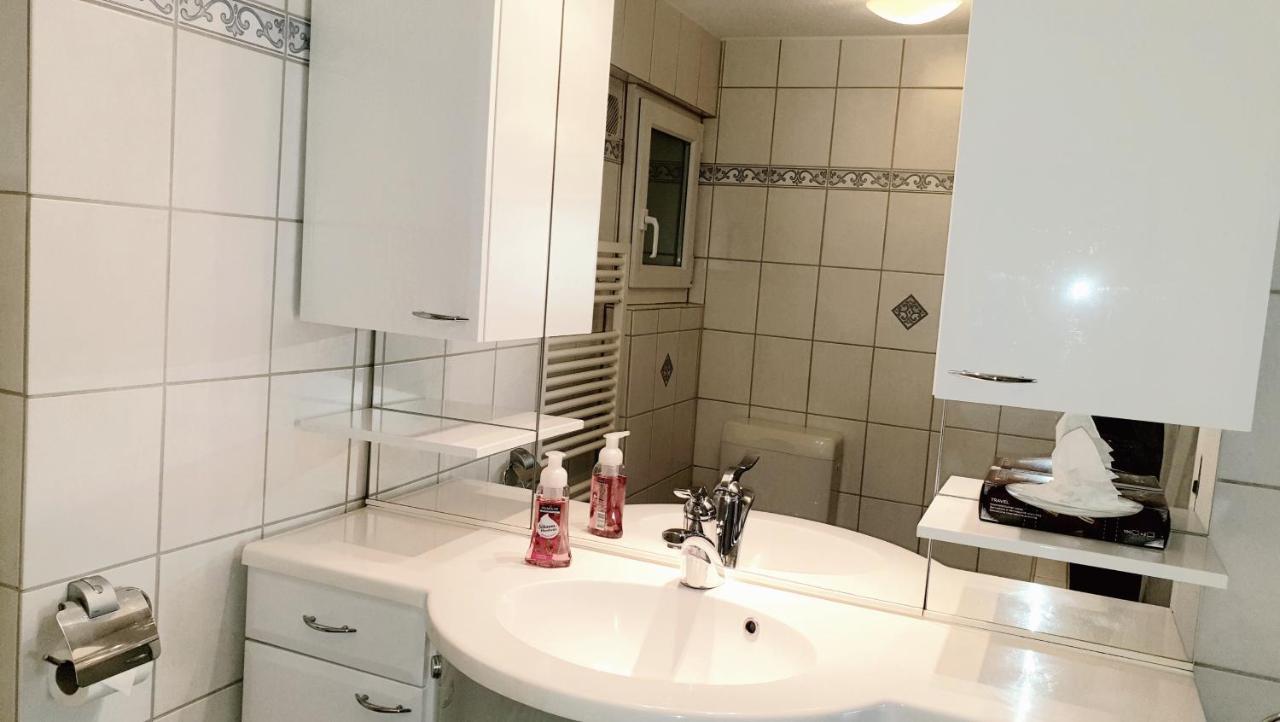 Cozy Apartment Close To Zurich Airport And City Oberglatt Екстер'єр фото