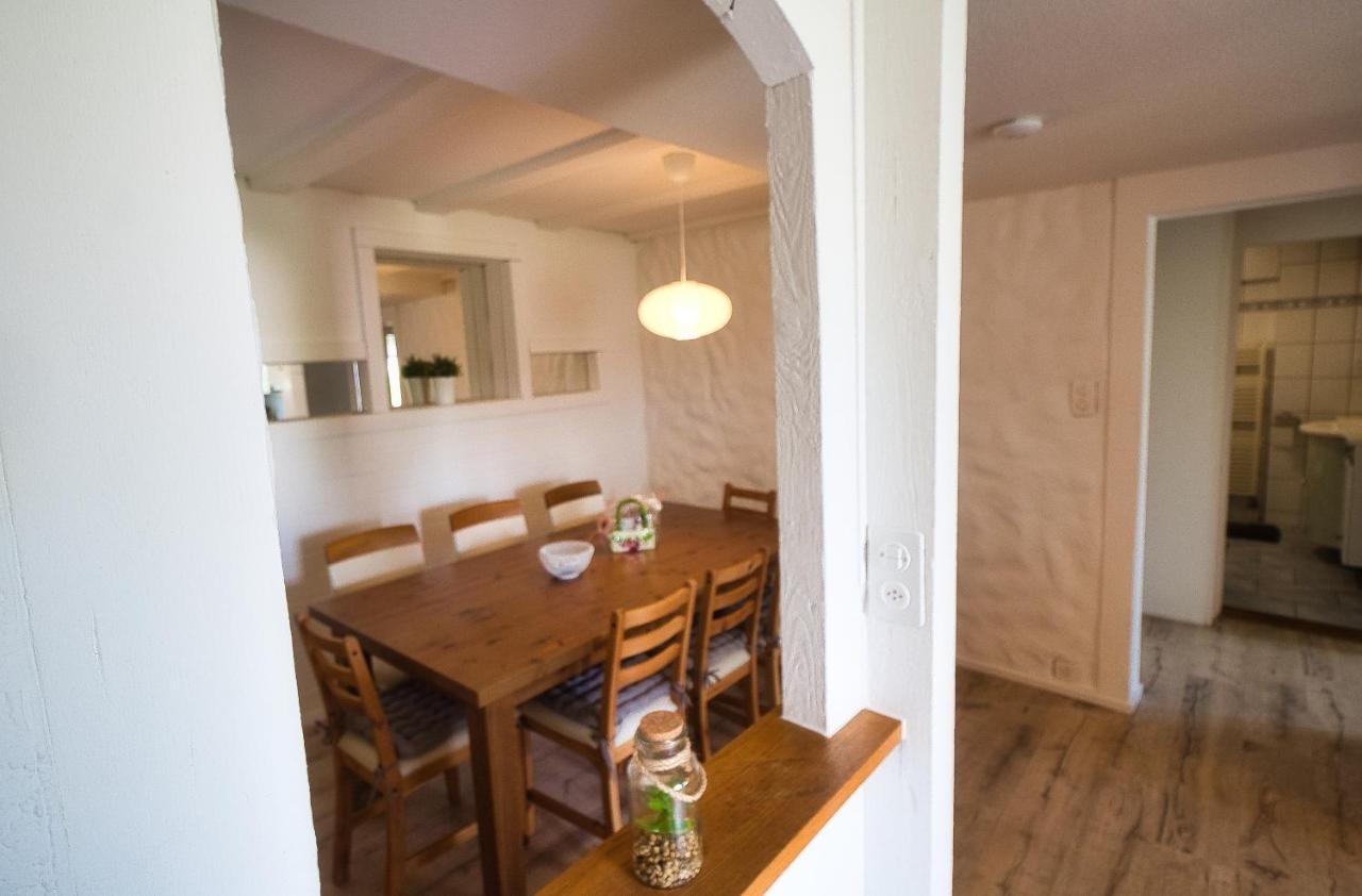 Cozy Apartment Close To Zurich Airport And City Oberglatt Екстер'єр фото