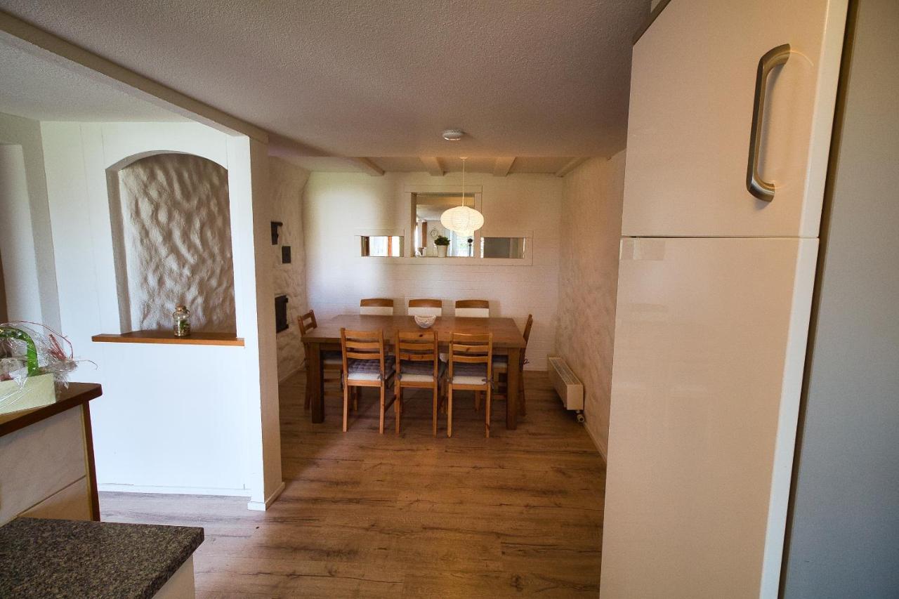 Cozy Apartment Close To Zurich Airport And City Oberglatt Екстер'єр фото