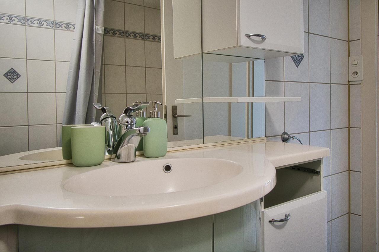 Cozy Apartment Close To Zurich Airport And City Oberglatt Екстер'єр фото
